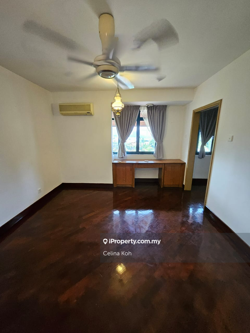 Bungalow for rental in Sierramas