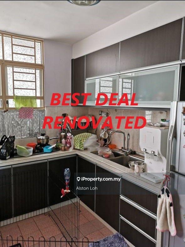 Krystal Suria Unit For Sale