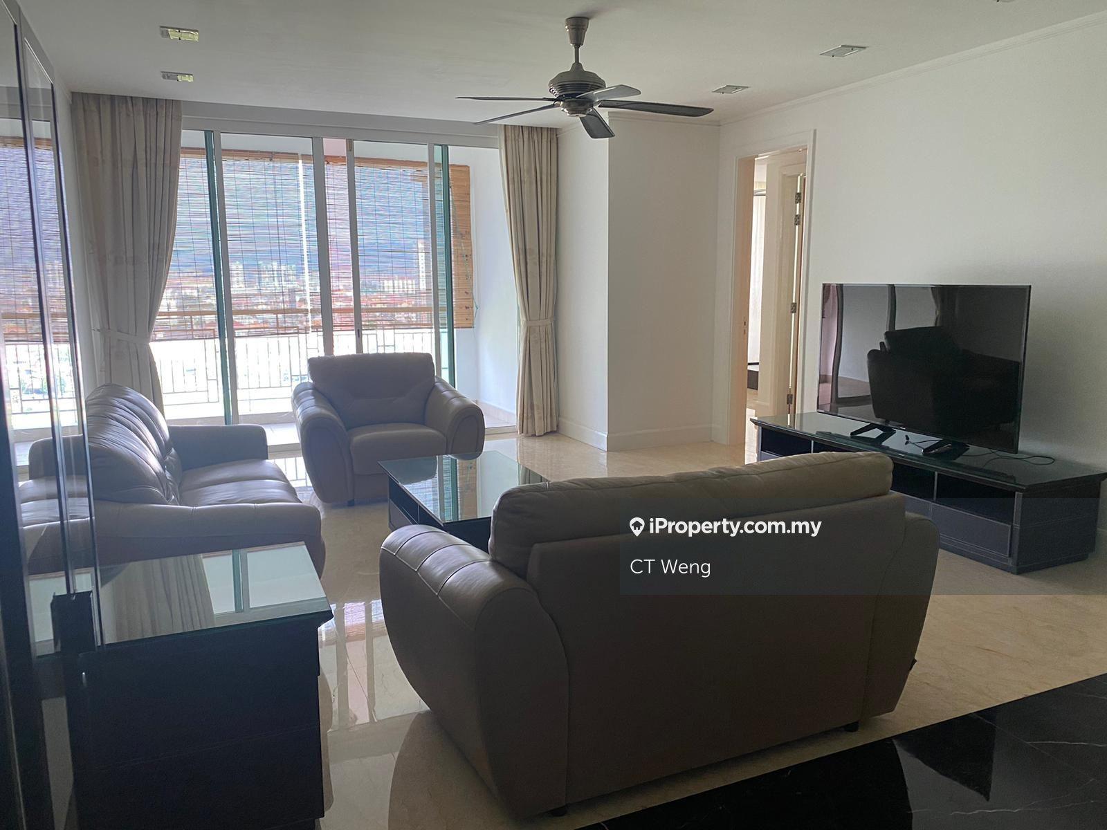 Condominium for Rent