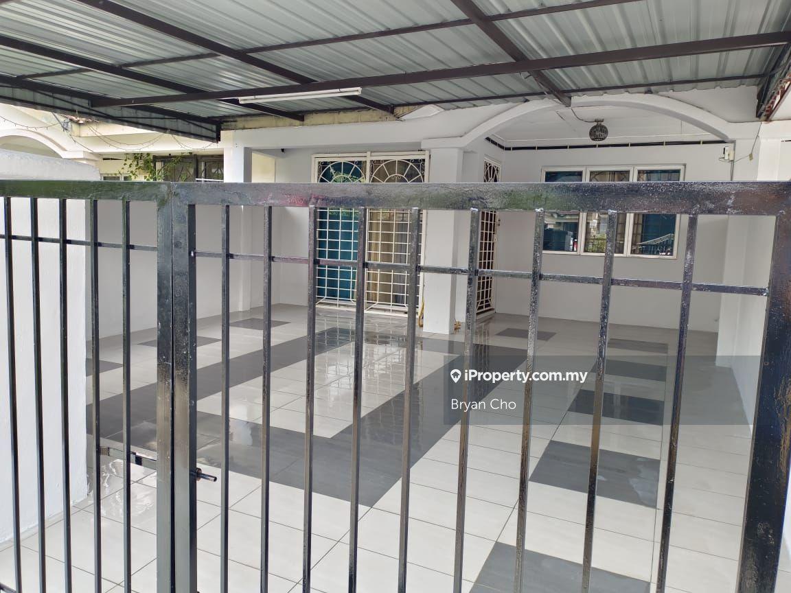 100% Loan Below Market 2 Storey Bandar tasik kesuma fasa 1