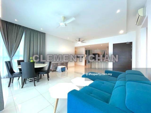 Serviced residence for Sale