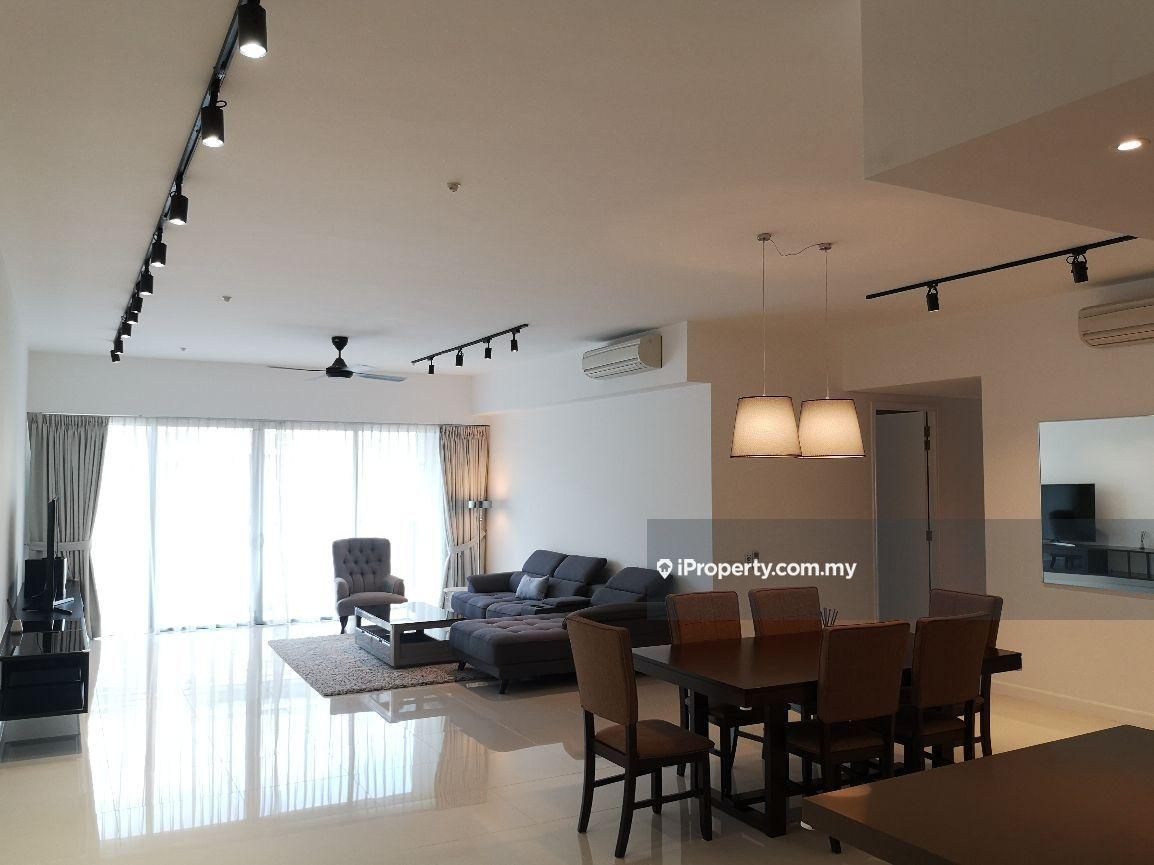 Condominium for Rent