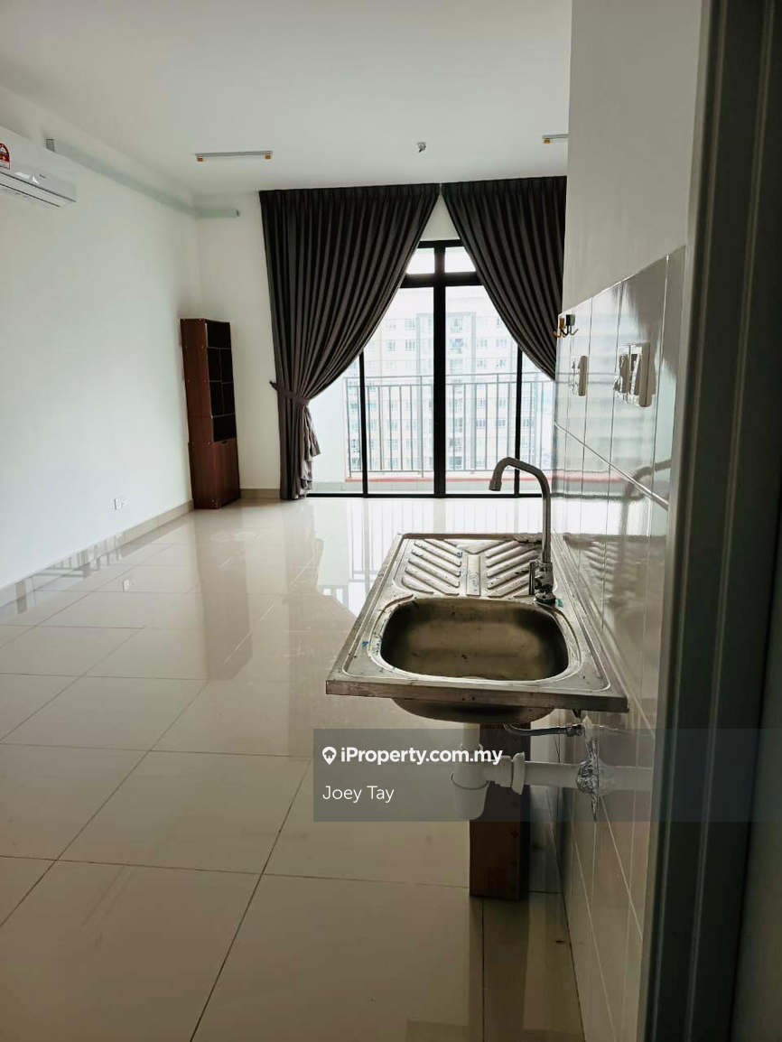 Brand New premium studio with private big balcony