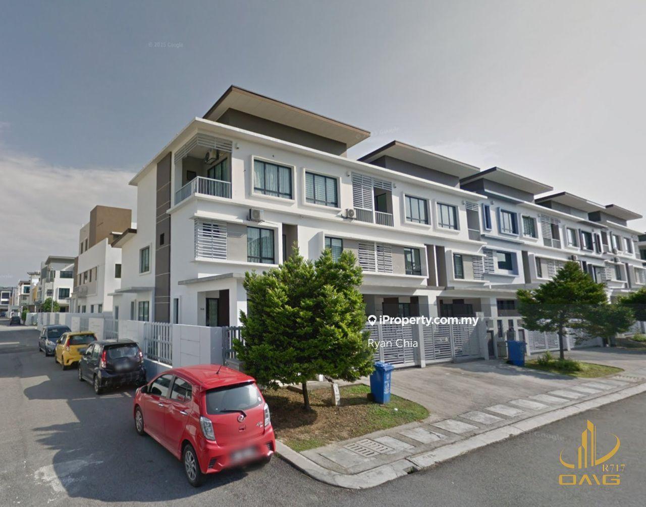 30x65 Land A Stock Setia Alam Setia Utama 2