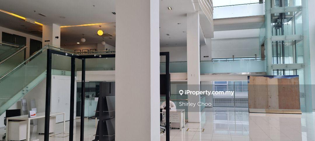 Detached Factory, Temasya Glenmarie, Shah Alam