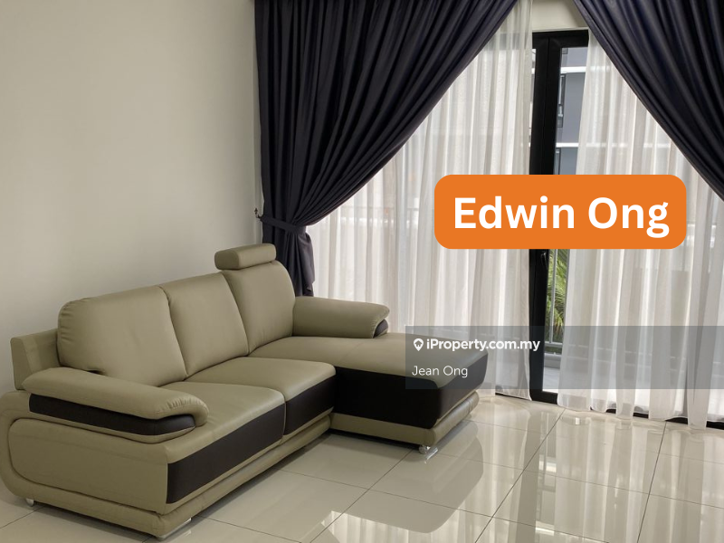 Nice Fully Furnished and Renovated Unit at Batu Kawan for Sale