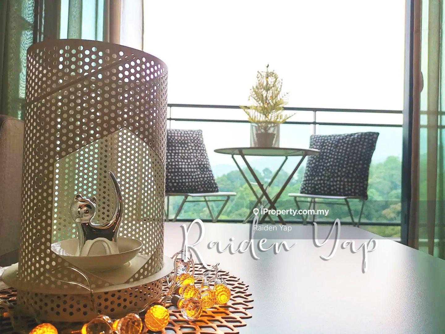 Good Offer for 3 Rooms unit at Genting! Grab now & Generate income!