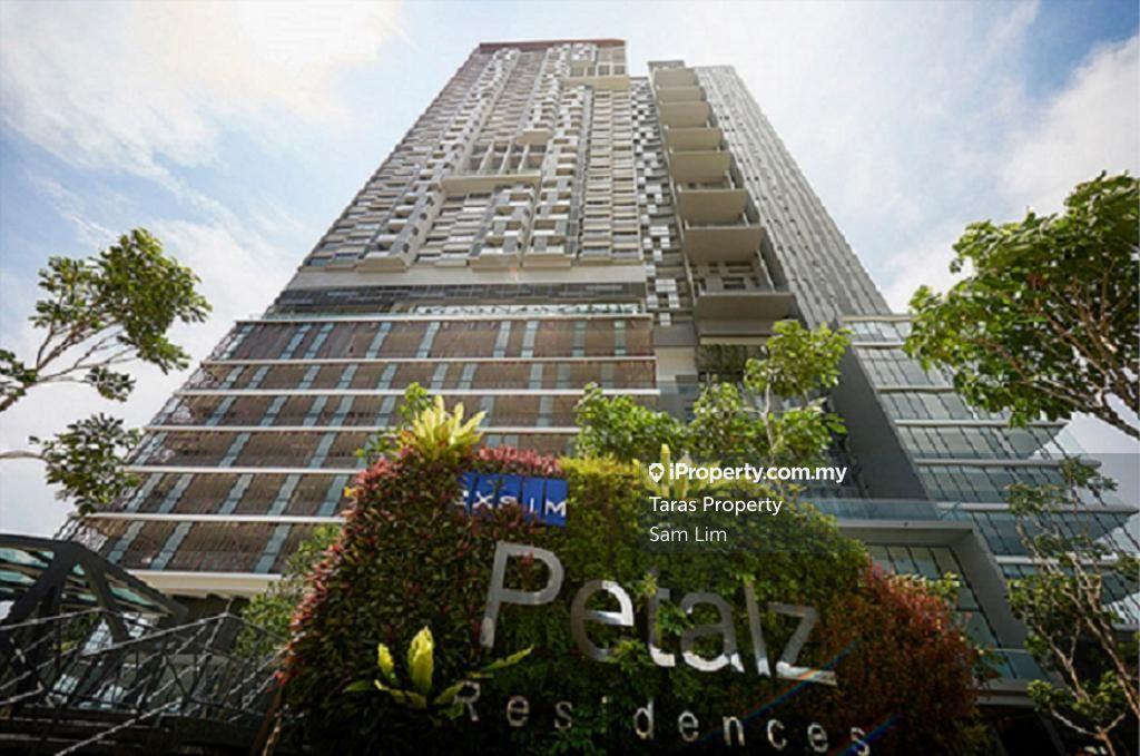 Condominium for Rent