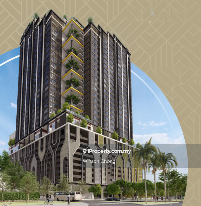 New Msc md compliance office batu kawan