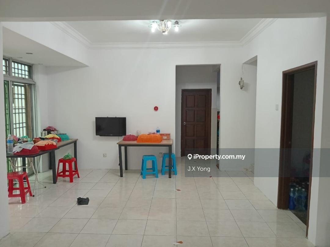 2.5-Storey Semi-Detached House for Sale @ Taman Cendana, Simpang Ampat
