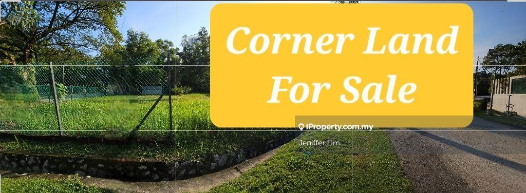 Tropicana Indah Bungalow land for Sale