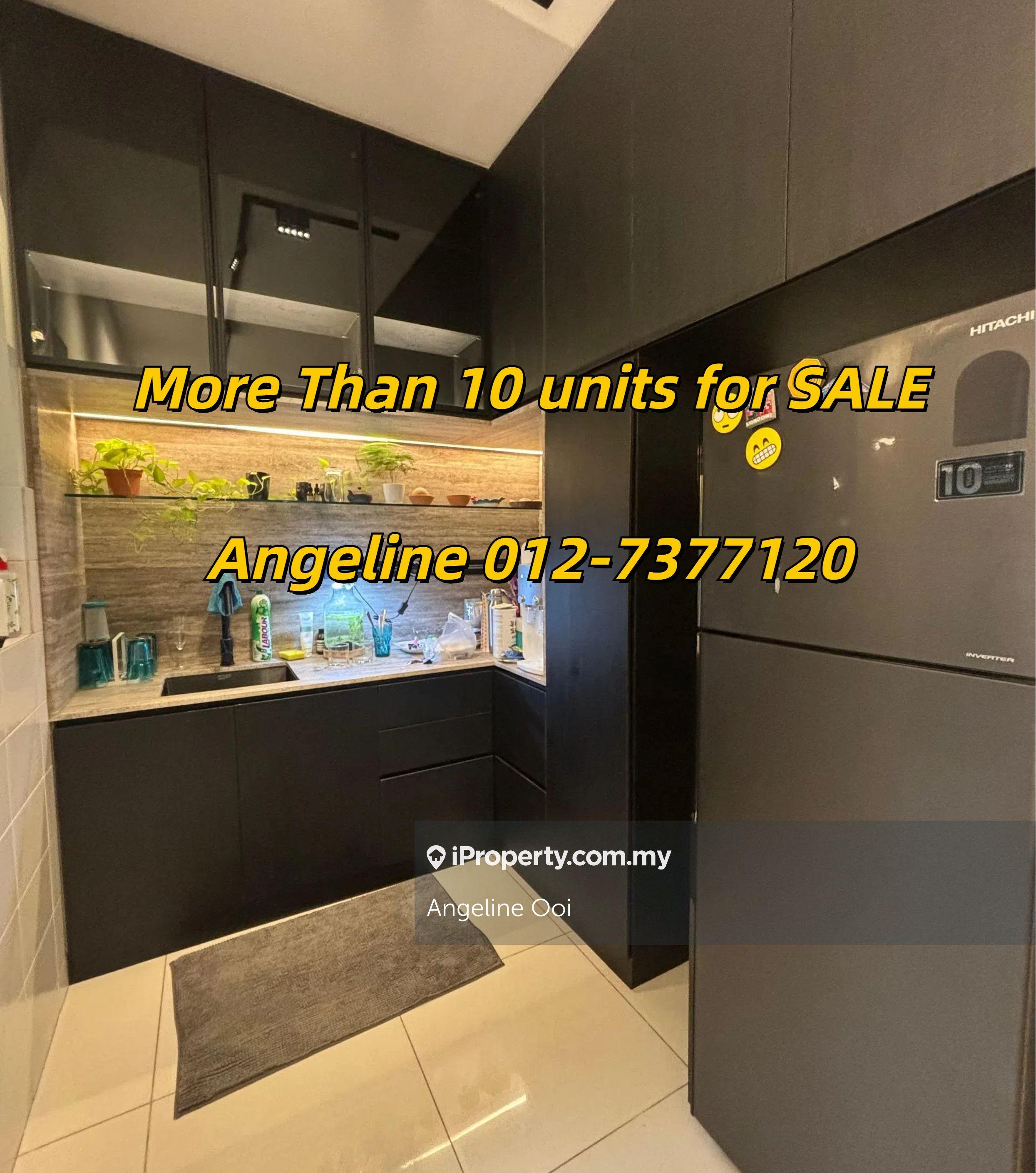 Many more units for Sale ,Kindly contact for viewing- Specialist Agent