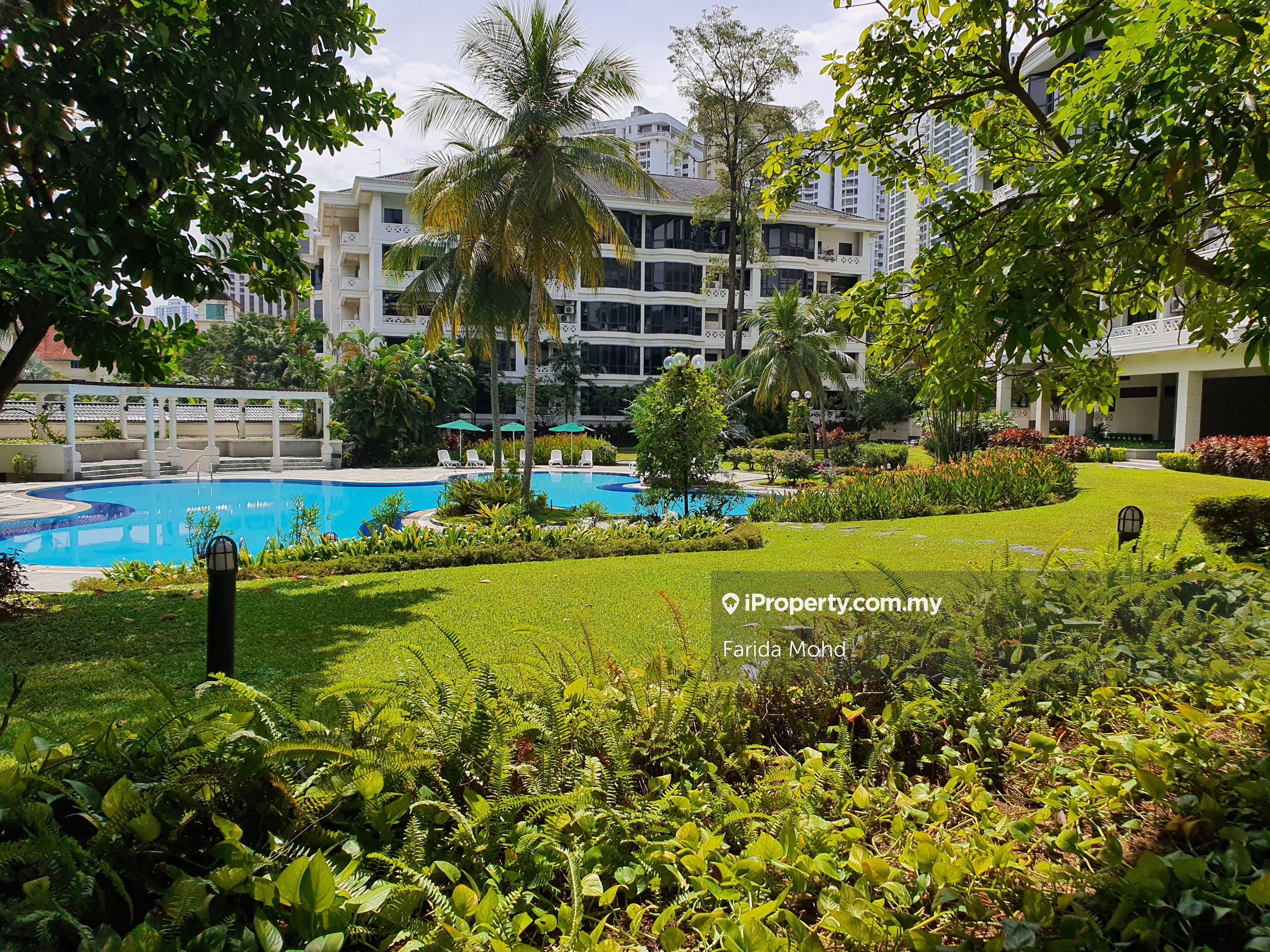 Condominium for Sale
