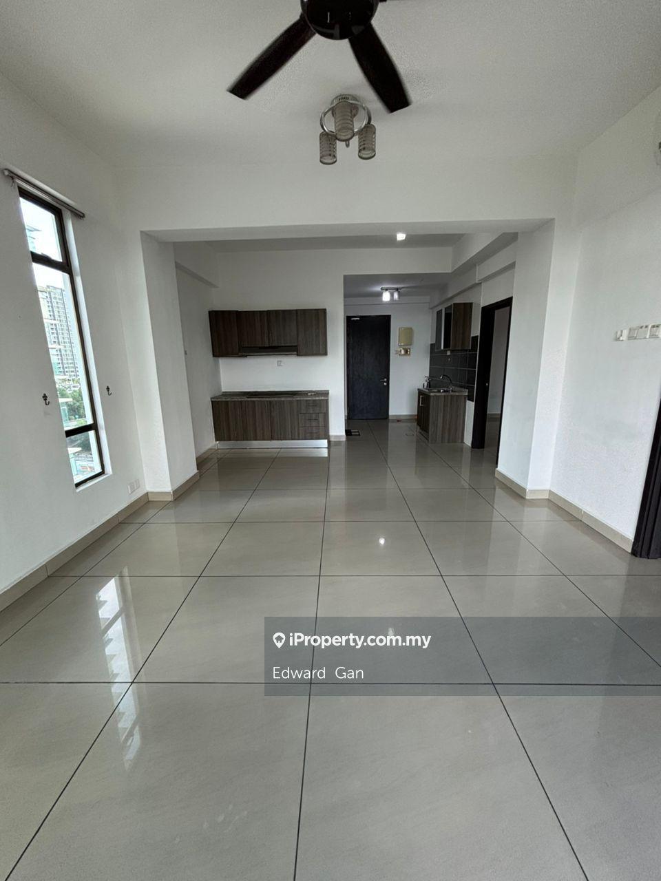 Apartment For Sale @ Nusa Bestari