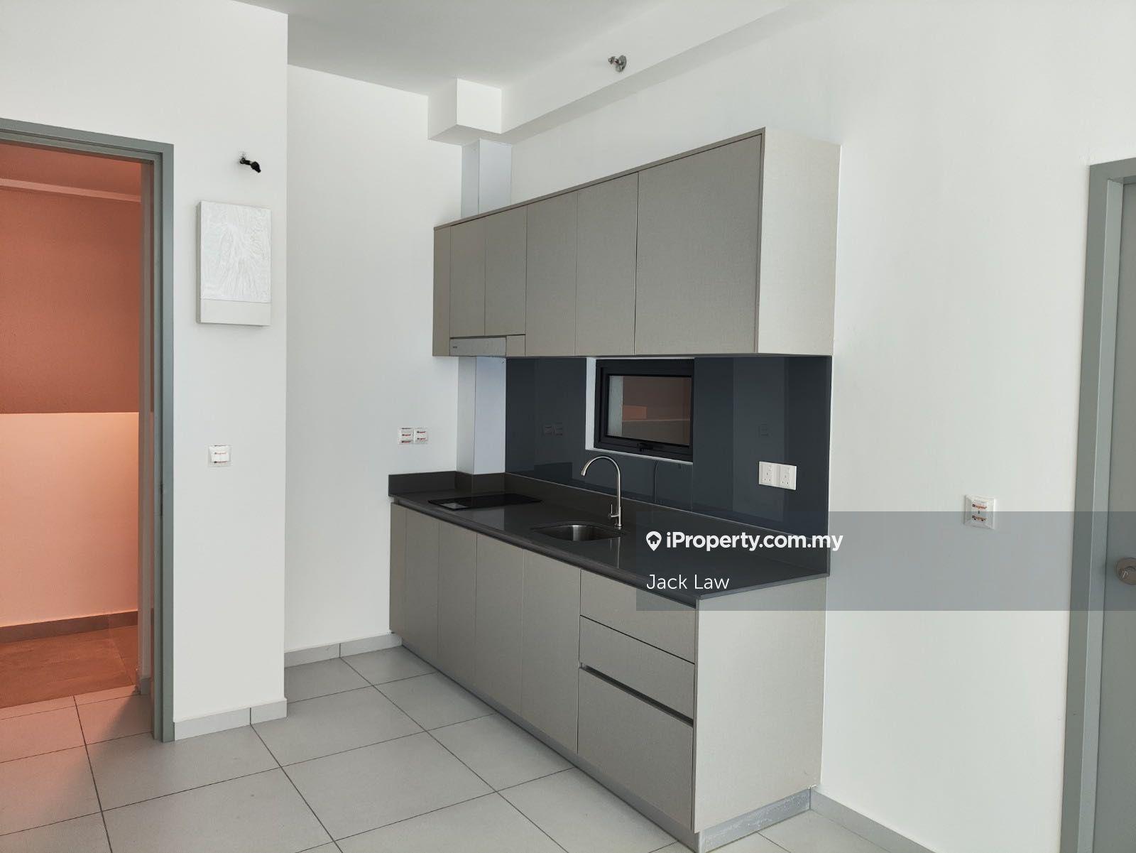 Batu Kawan Sinaran Residence for sale