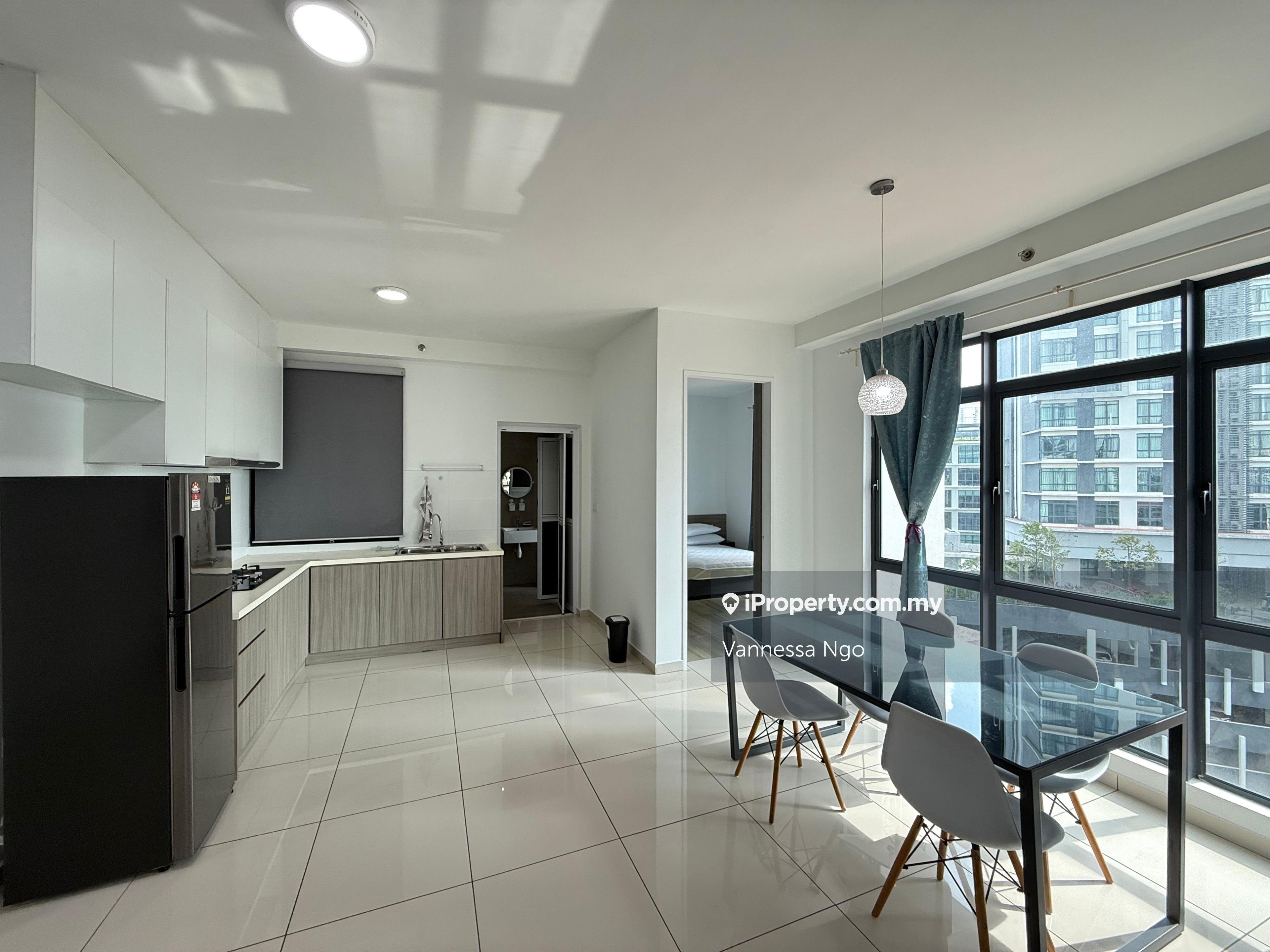 Kenwingston 2 rooms with fully