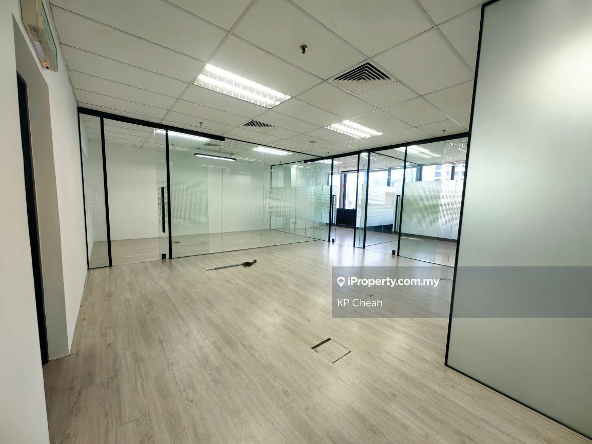 Office for Rent