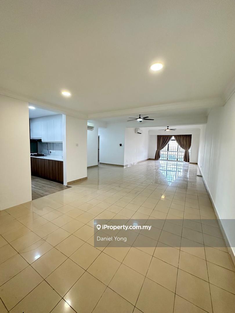 Aloha Tower Apartment 3bed Sea View Johor Bahru