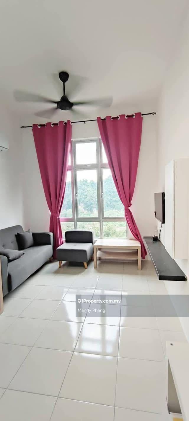 Anderson condominium for rent