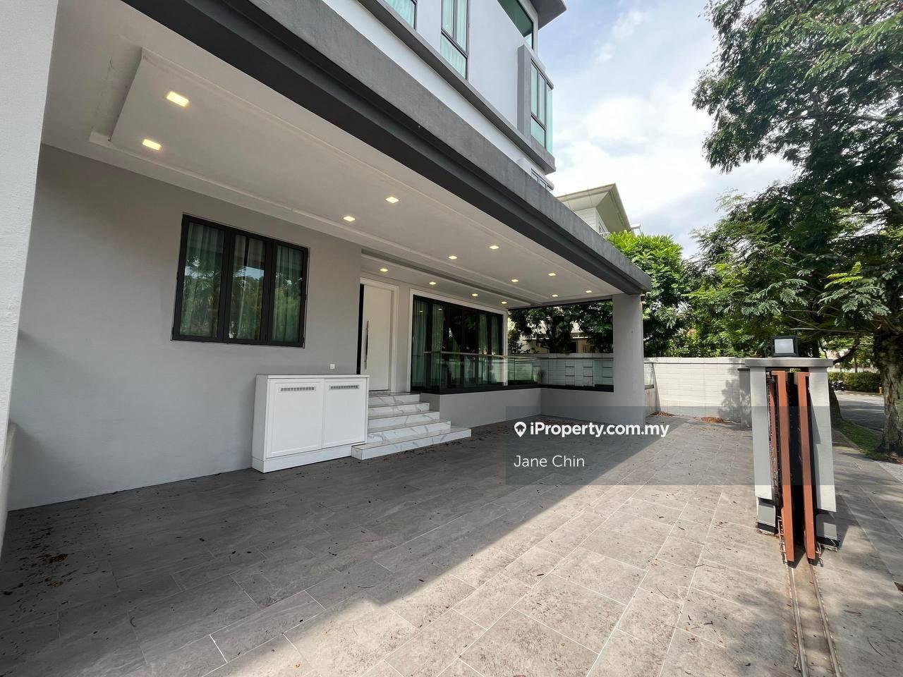 Damansara Heights , Bukit Damansara Subsale Unit for Sale !!