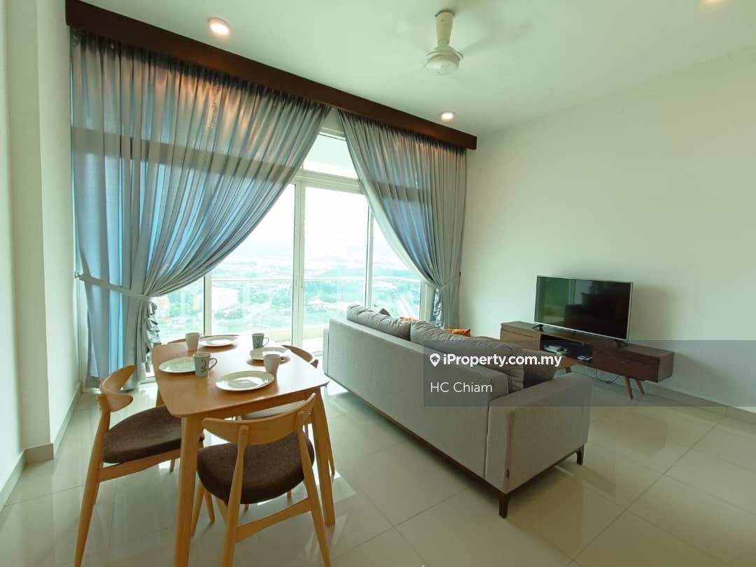 South Bay Plaza For Rent (Batu Maung)