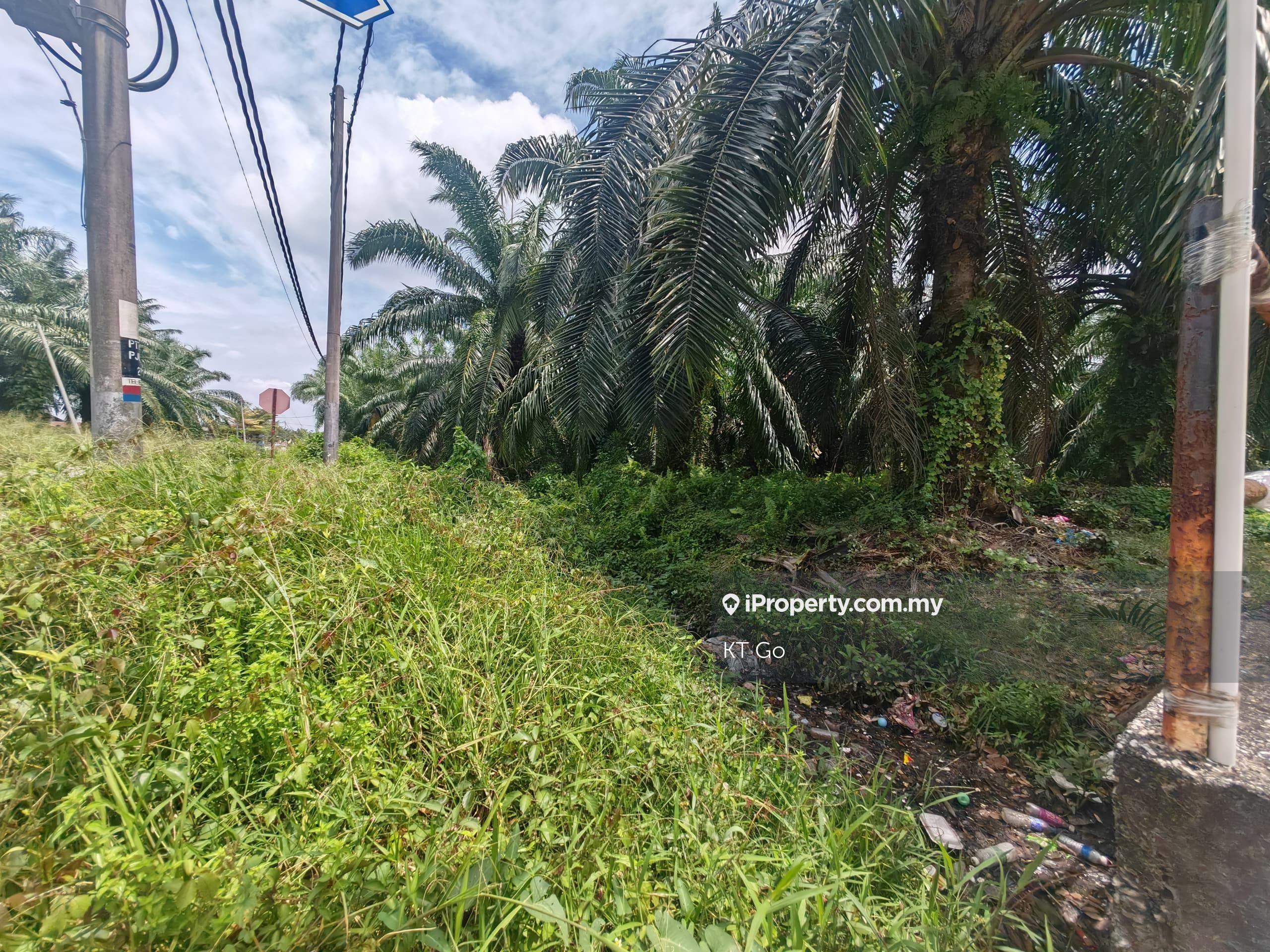 For Sell Zoning Residence Land Kapar