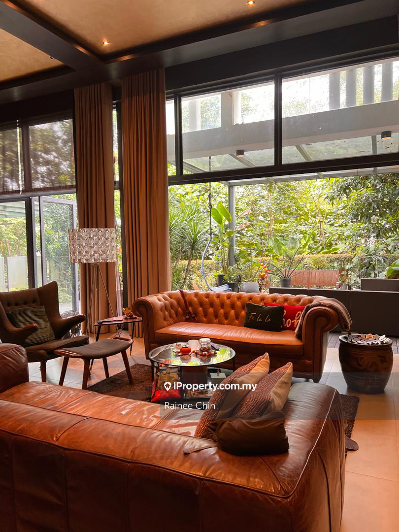 Limited Edition Resort home