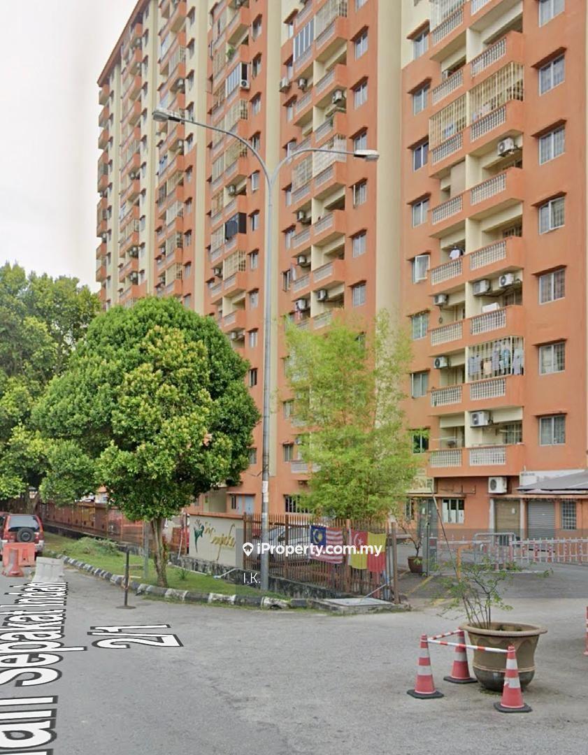 Below Market Price Pangsapuri Sri Cempaka, Apartment Kajang