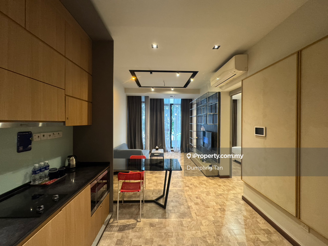 Nice unit for rent