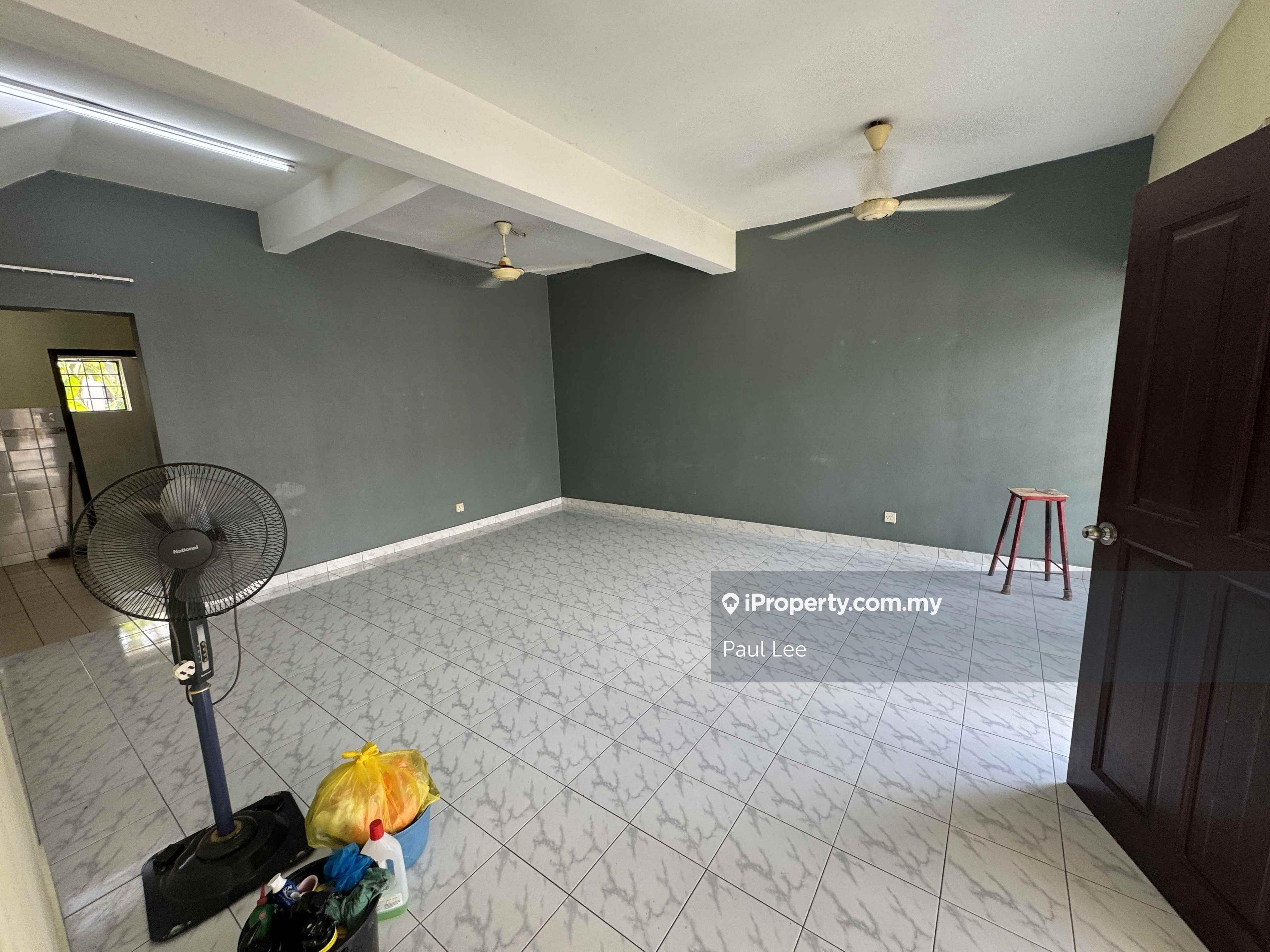 Puchong 2 Storey Terrace House Freehold 20x70sf Taman Putra Prima Pp3 