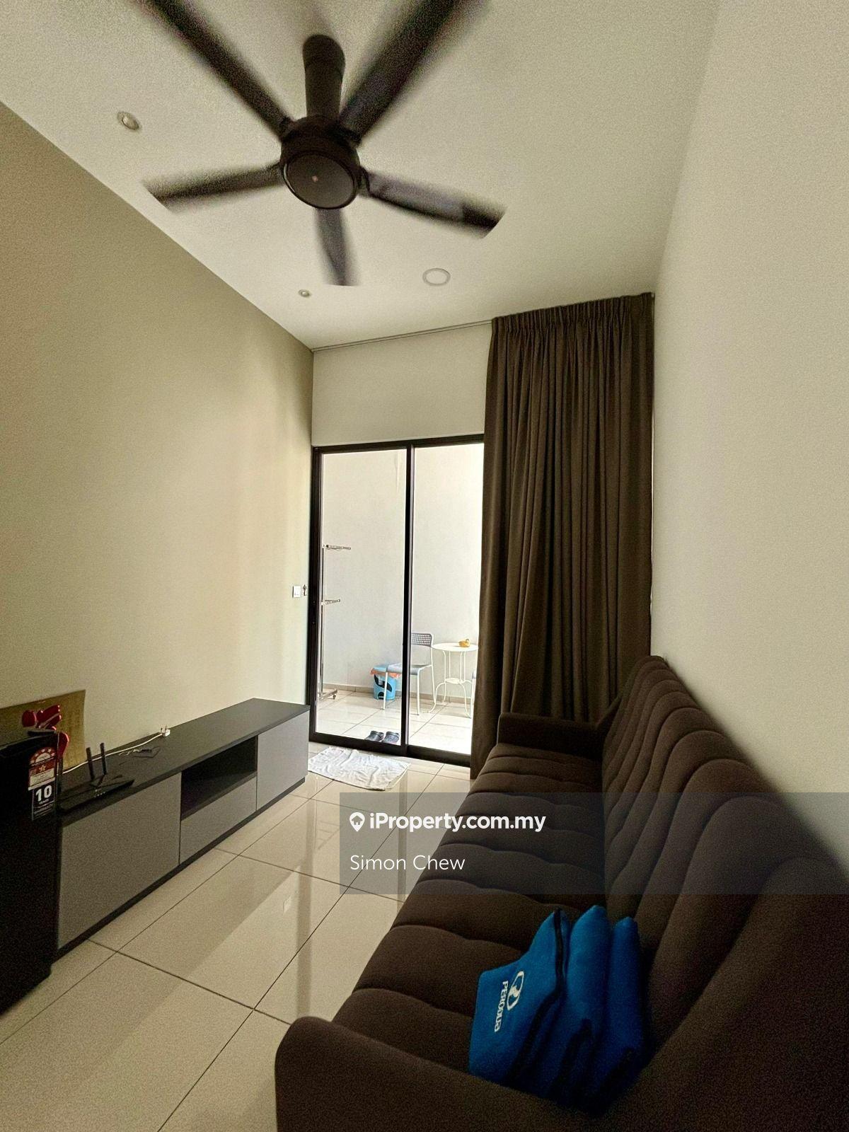 N'dira Sierra 12, Bandar 16 Sierra Puchong for Rent