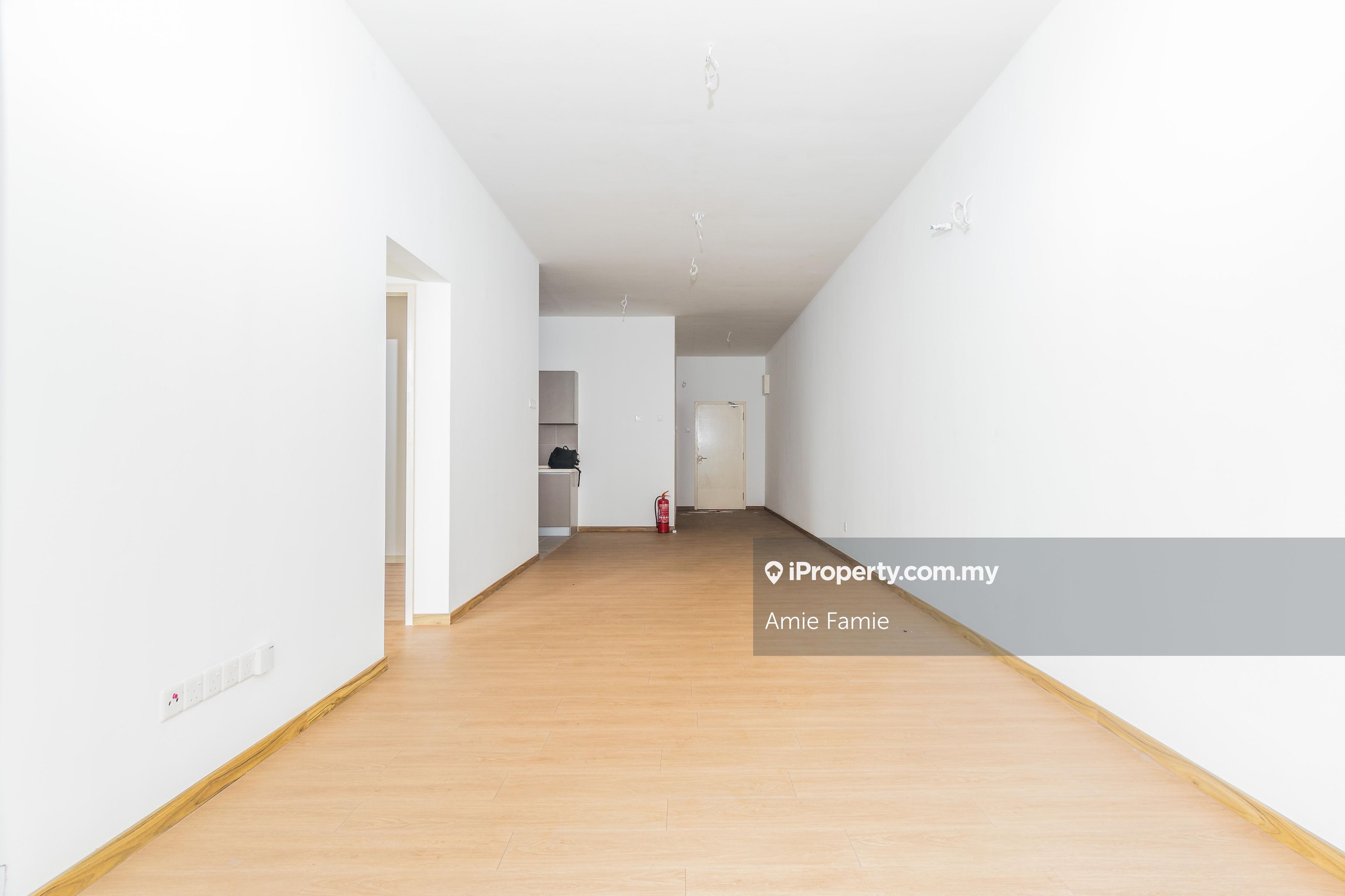 Cheapest Lakefront Homes @ Cyberjaya 3 Bedrooms Cyberjaya Selangor