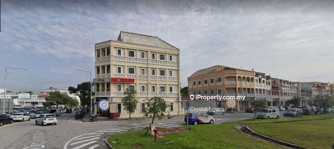 Shop-office for Sale