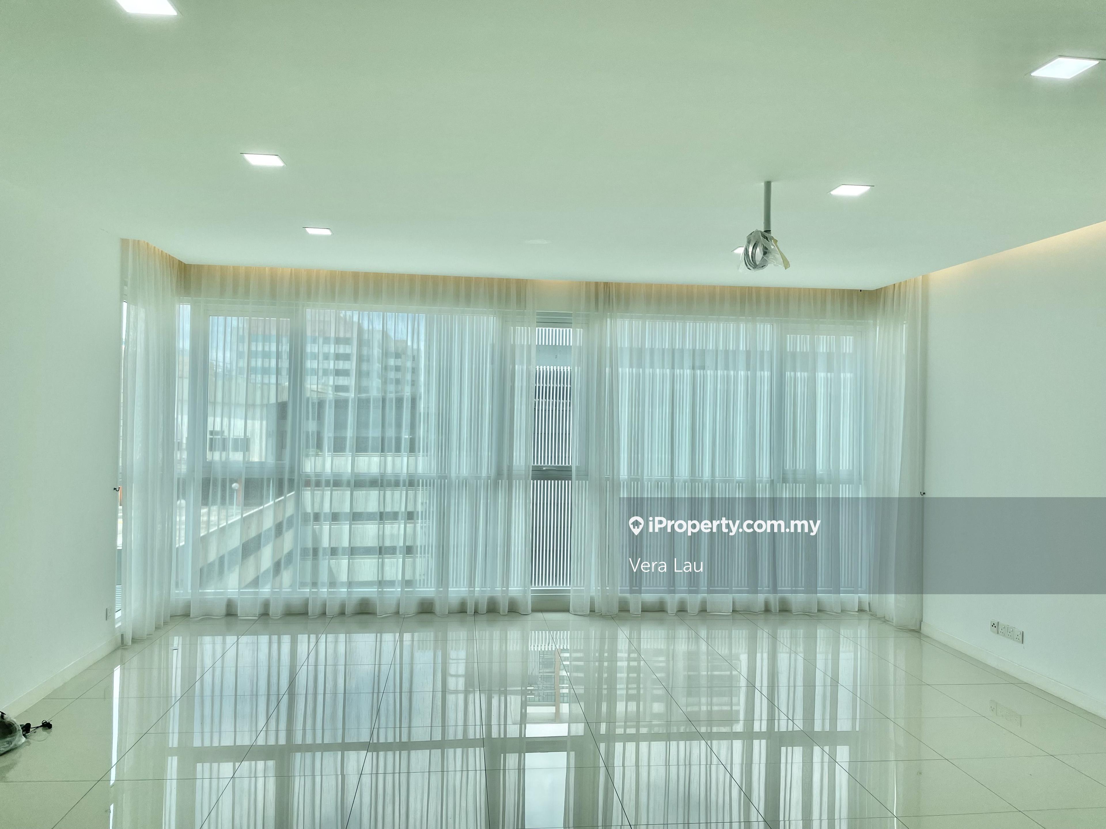 Uptown Residences For Sale.