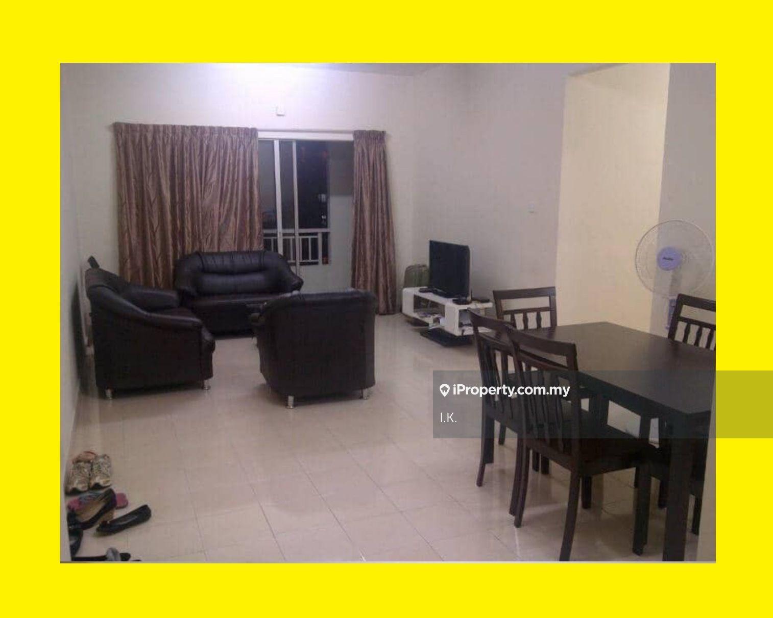 Suriamas Condo, Condominium Bandar Sunway, Selangor