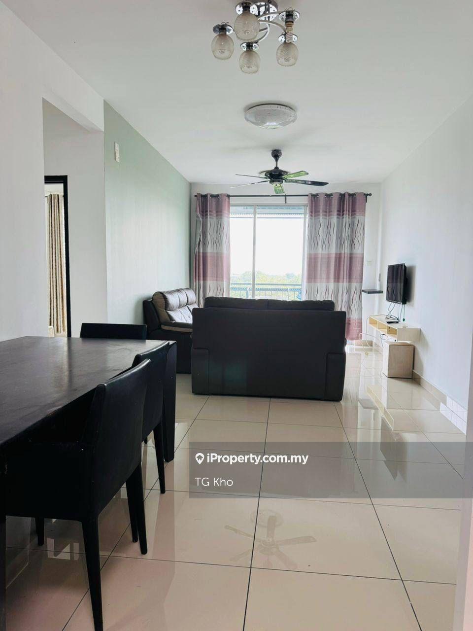 D' Ambience Unit for Rent