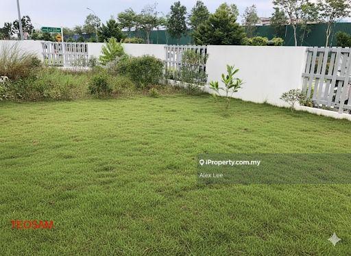 Limited 40x65 Setia Utama 2.5 Storey Corner Setia Alam Gated Guarded!