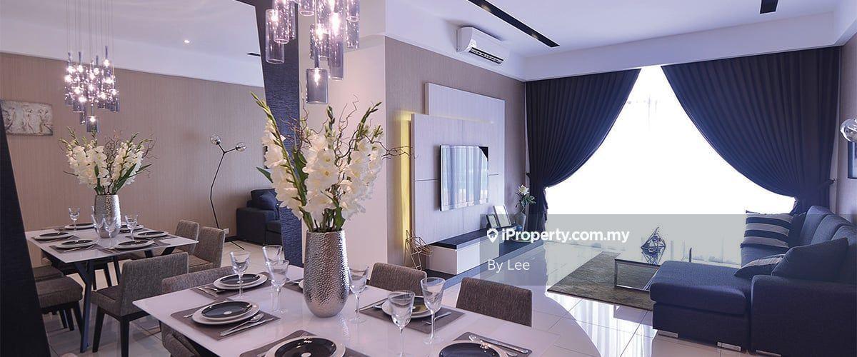 Serviced residence for Sale