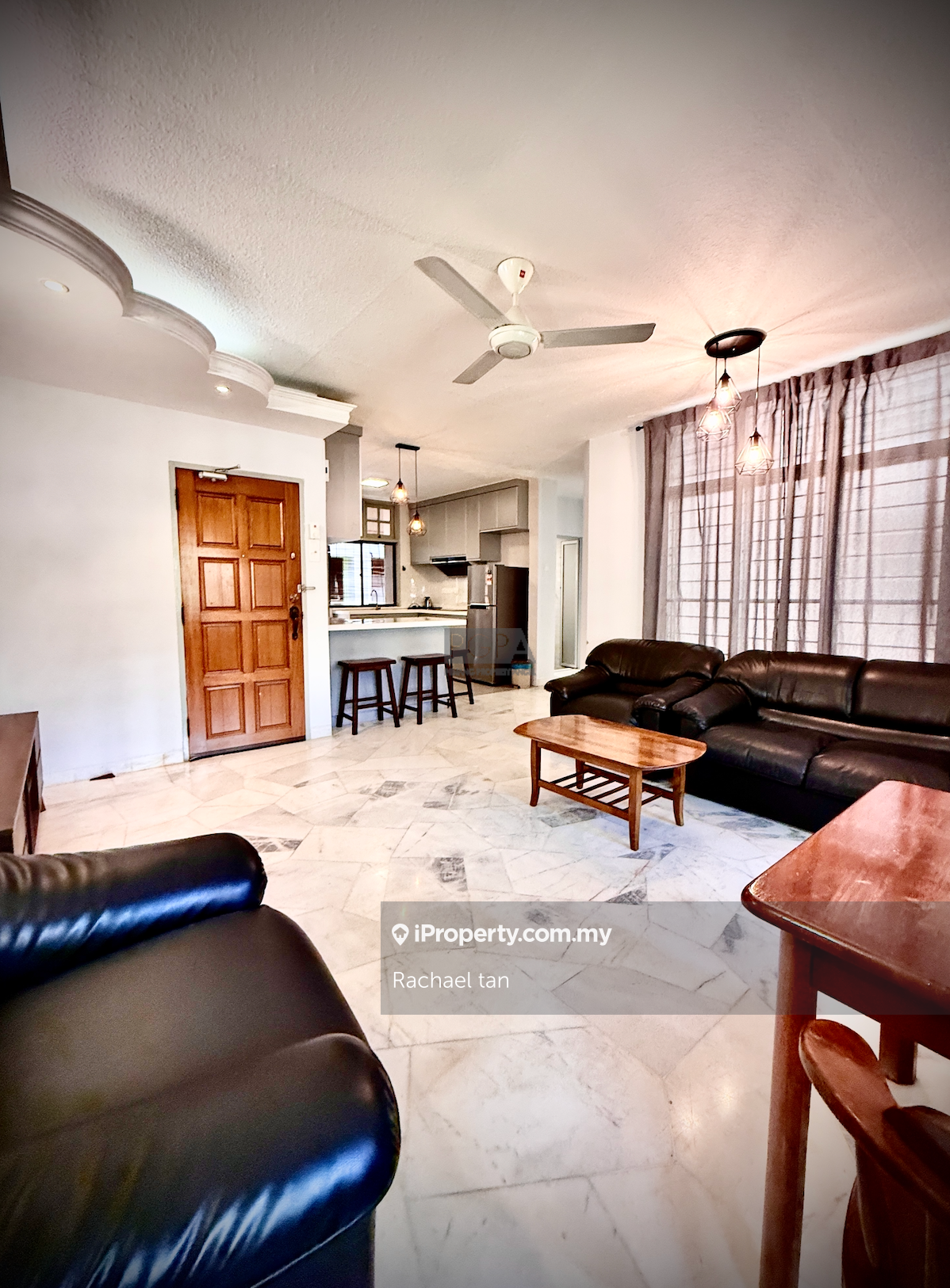 Charming Cascadia Apartment (2nd Floor), Pulau Tikus
