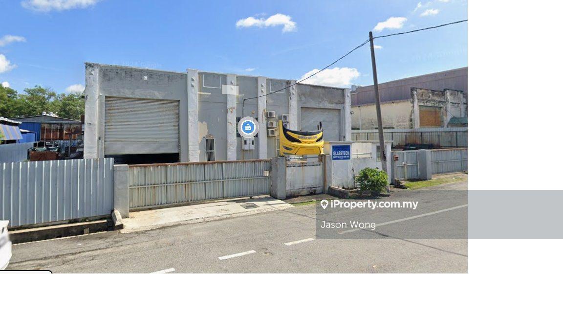 Nilai 3 semi-d factory