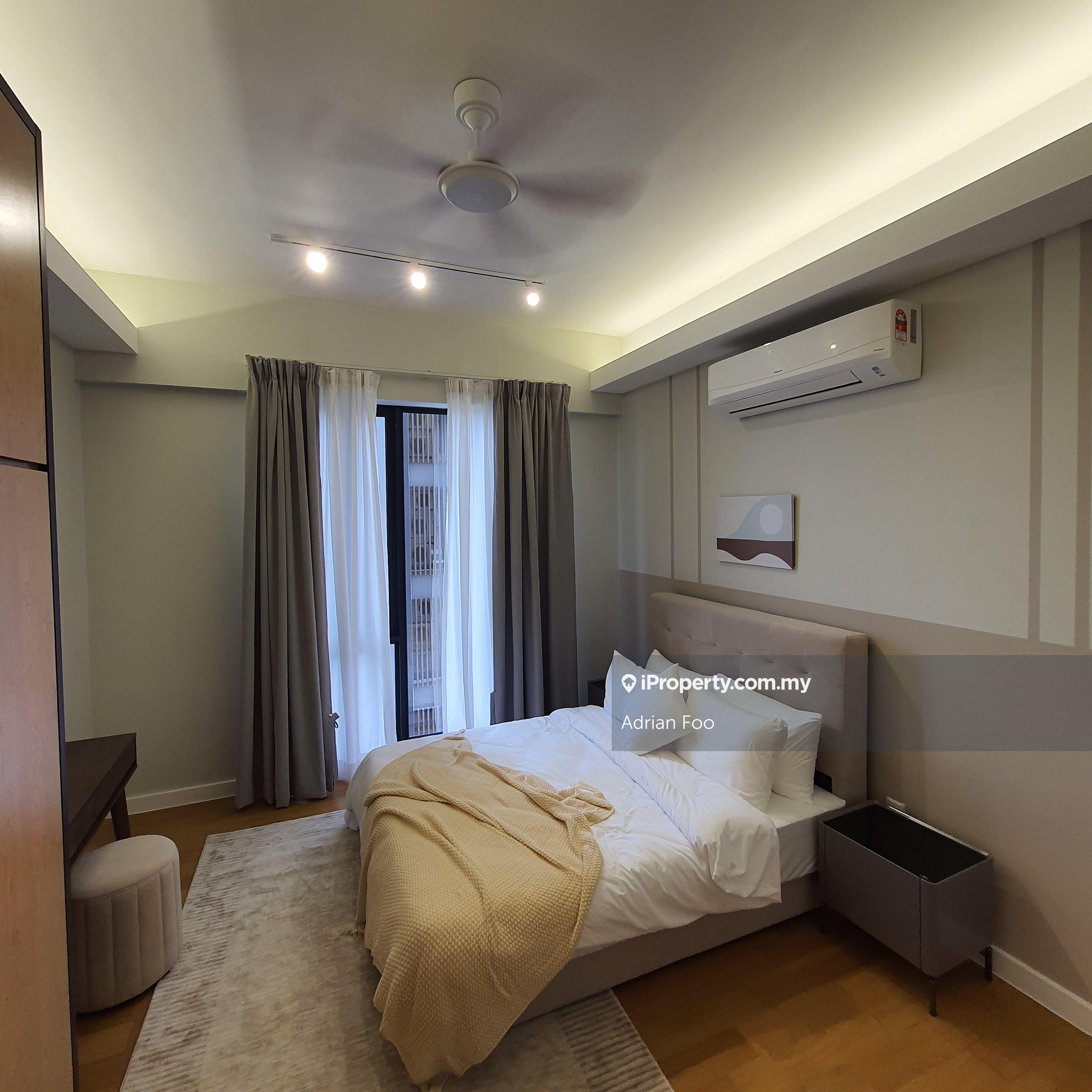 ID furnished Room