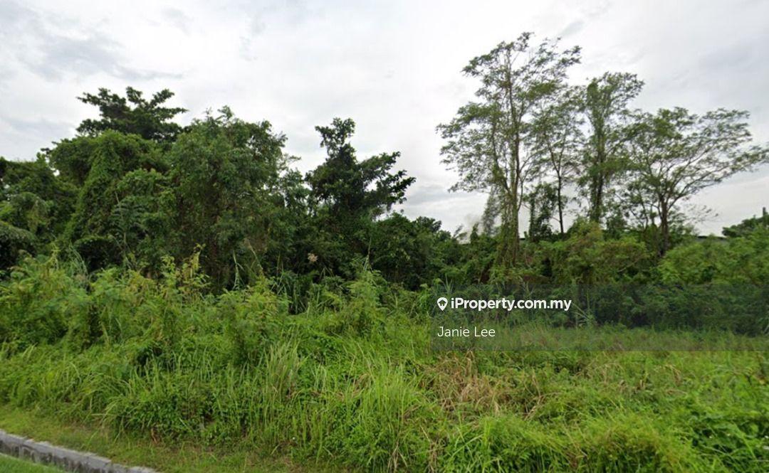 Gombak Rawang Industrial Land for sale