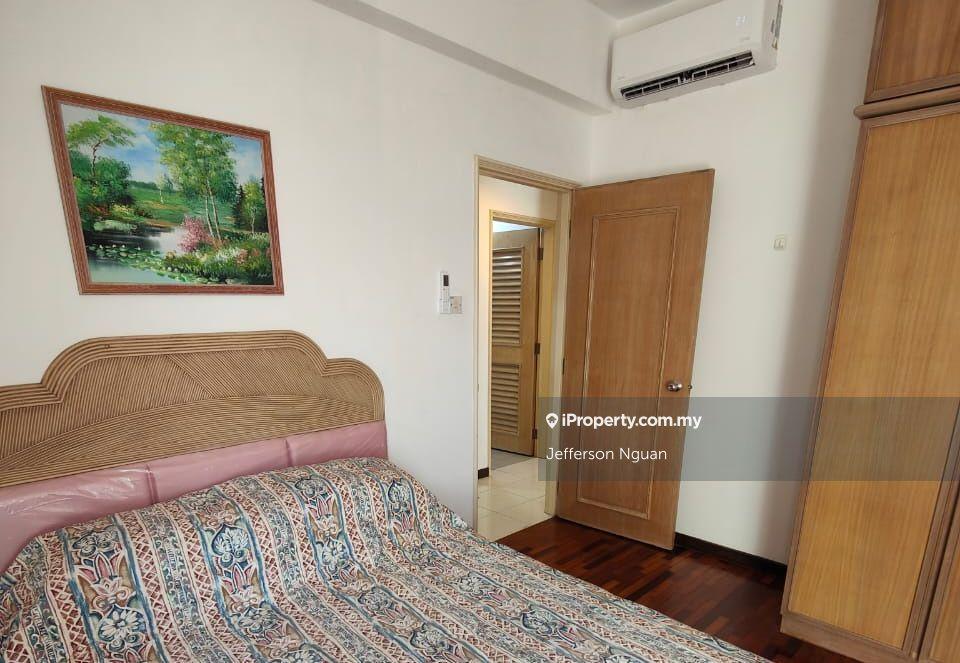 Ocean Palm Tanjong Kling Klebang 3 room fully furnished