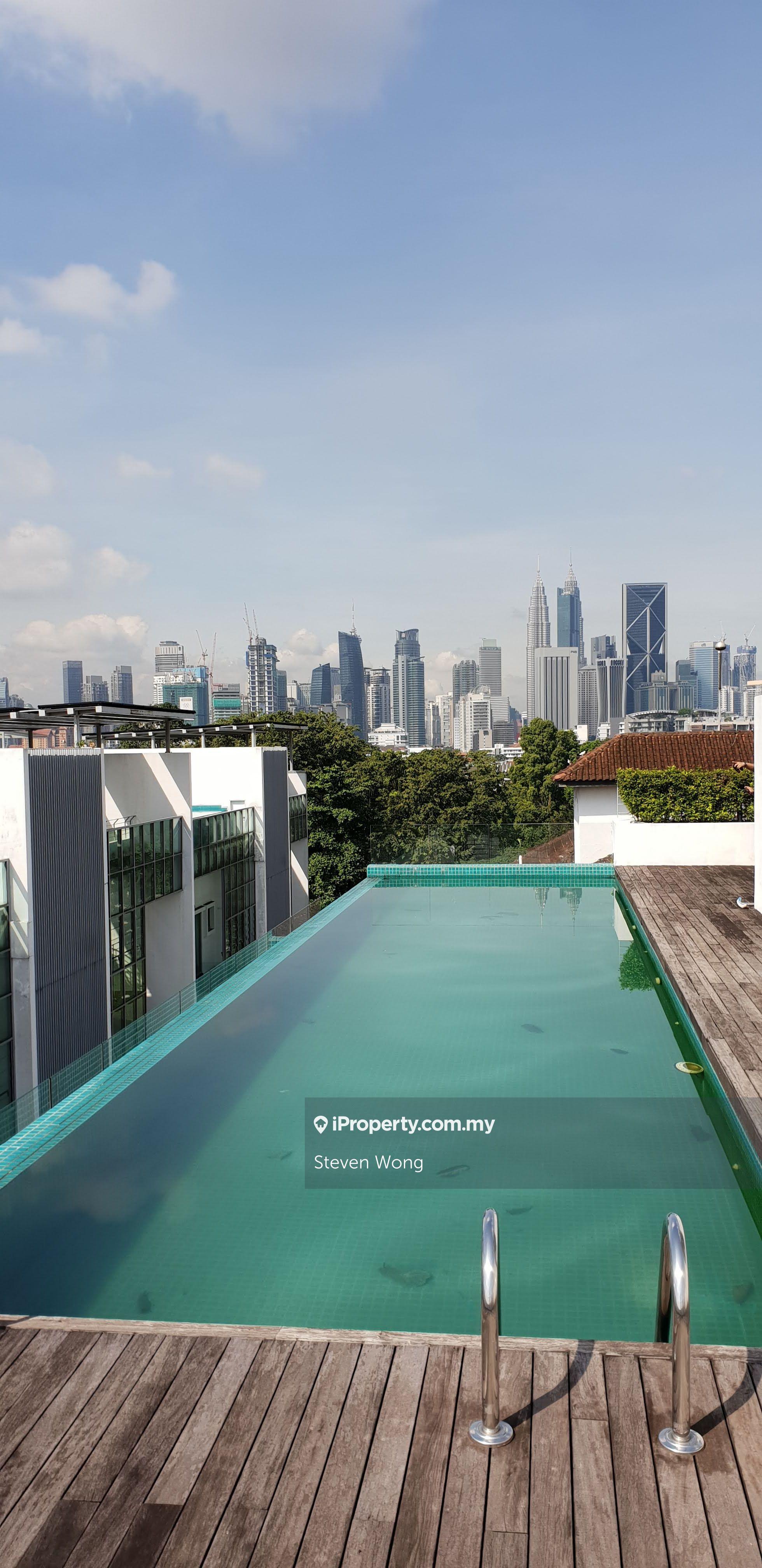 Condominium for Sale