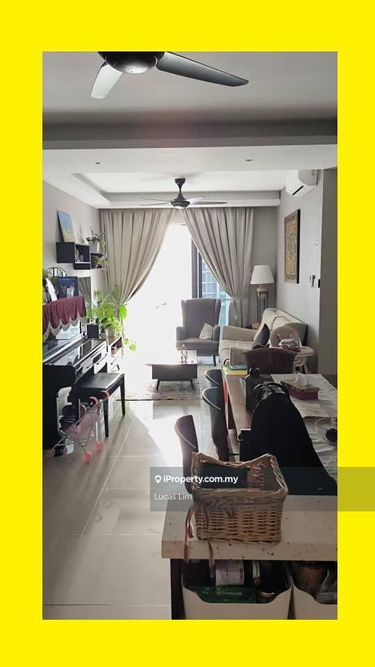 Service Residence for Sale