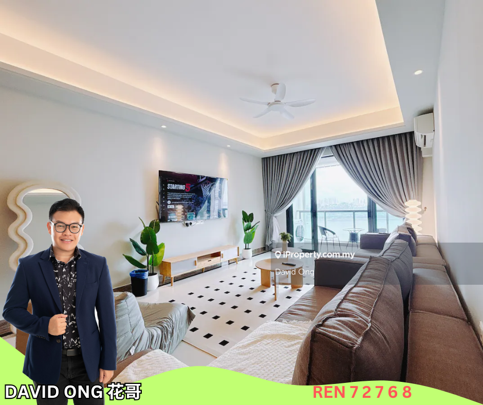 Town area new project for sale walk to ciq beside rts