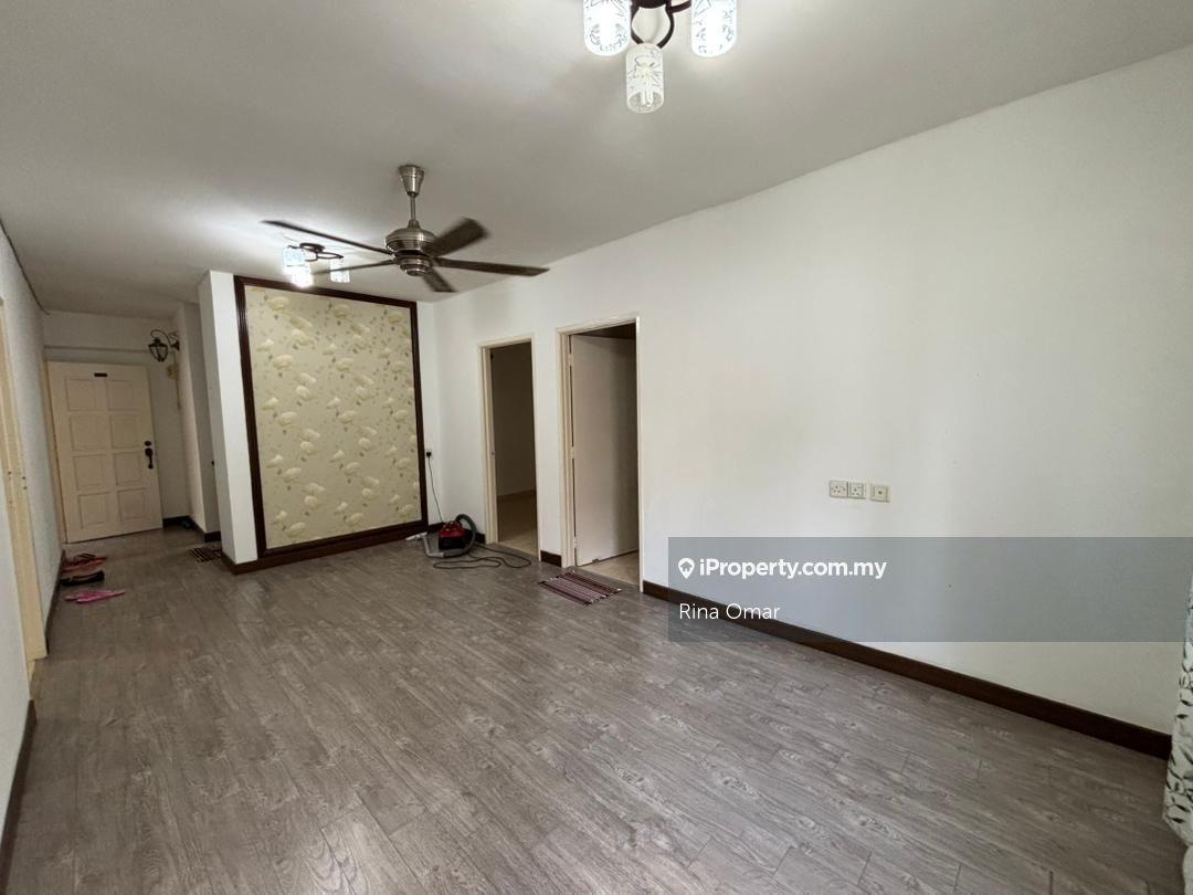 Permai Lake View, Ipoh For Sale