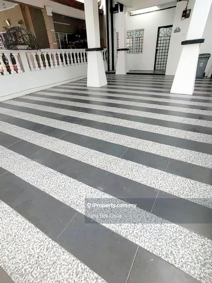 Seremban 3 Rasah Well renovated 2 storey 20x70 terrace for Sales