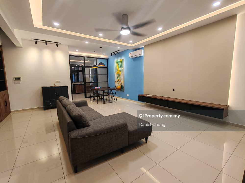 Sunway Citrine Residences 2 Storey Link House