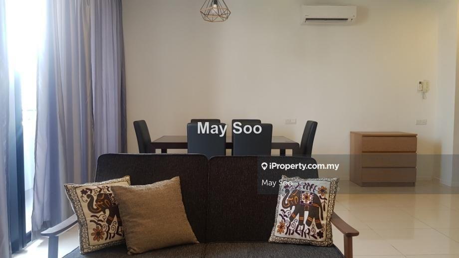 Dreamcity Condominium 20 mins to KL City Good Investment